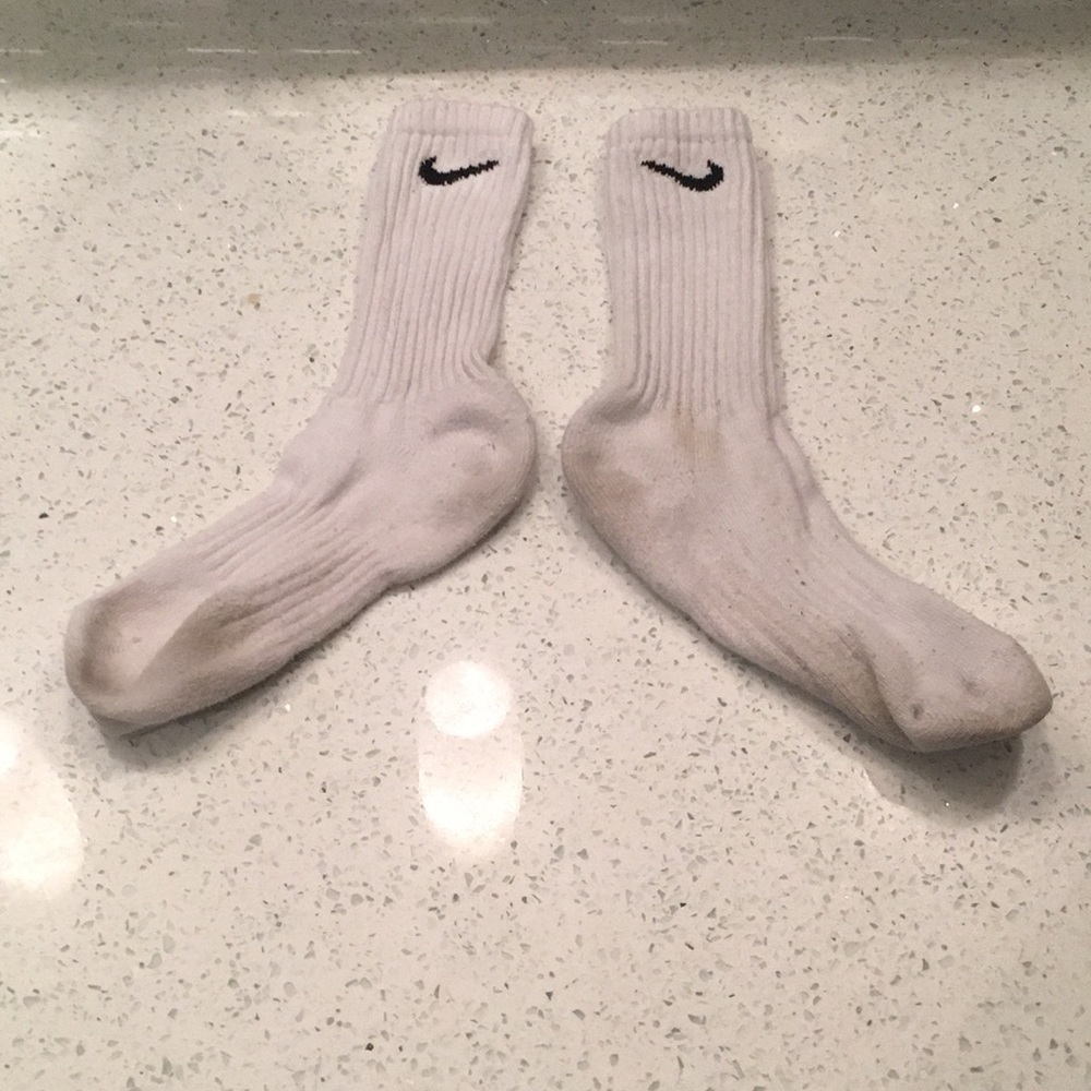 Nike socks